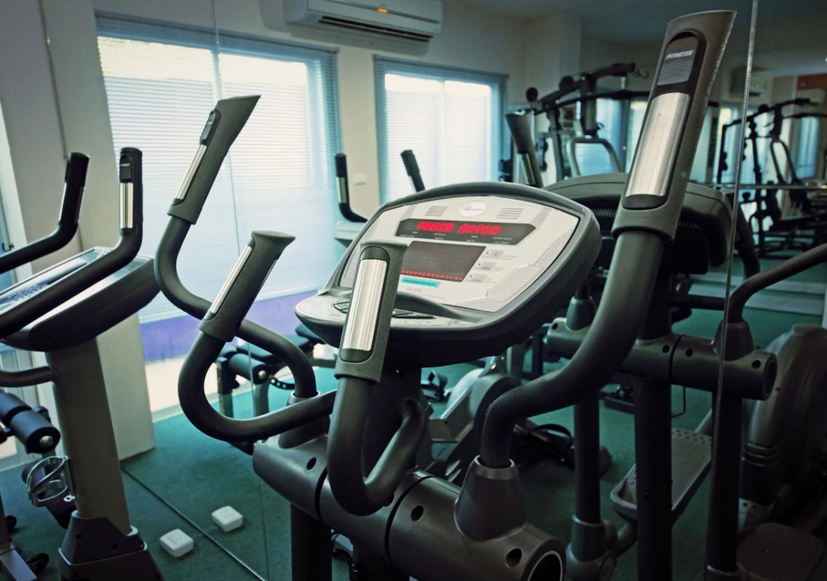 OYO 75321 Gemma Patong