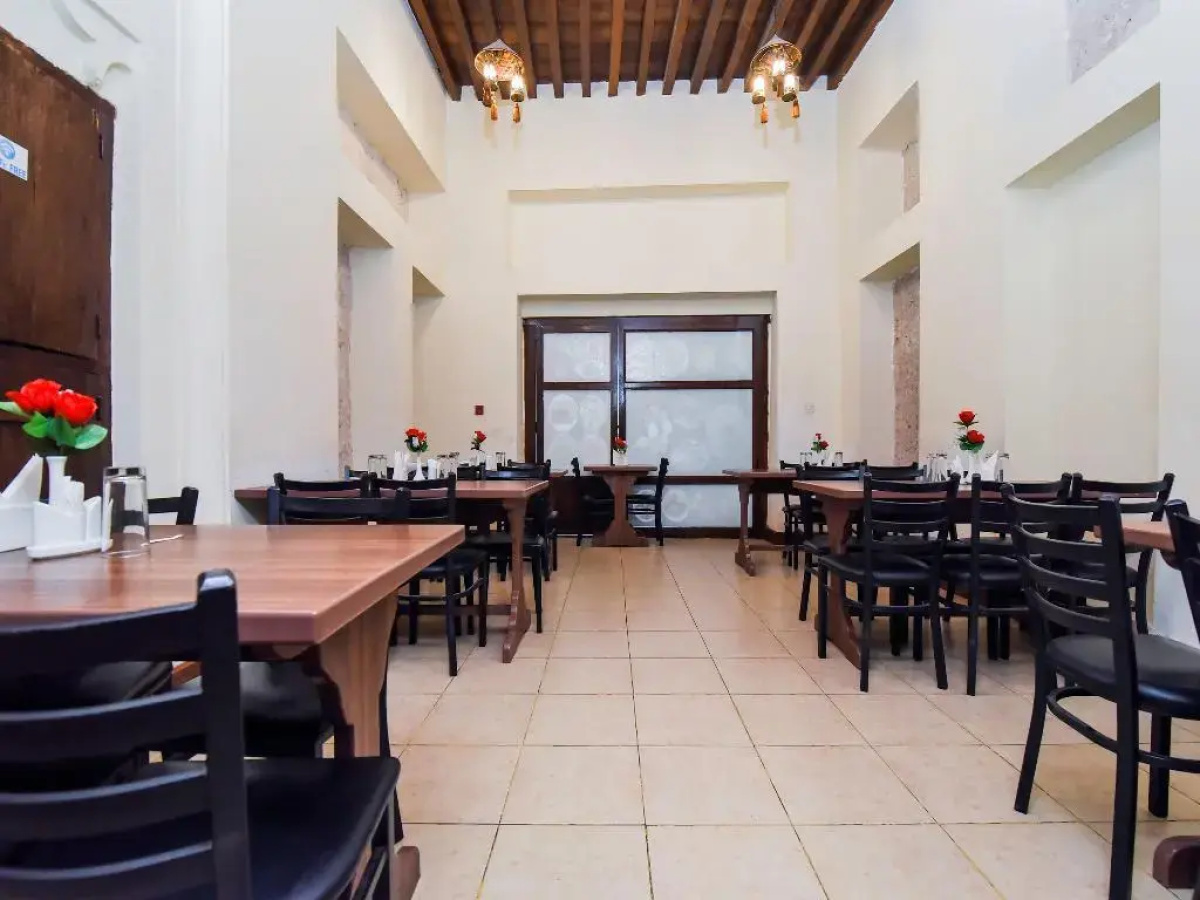 Capital O160 Lumbini Dream Garden Guest House LLC