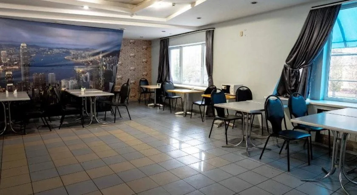 Меблированные комнаты on Gramshi