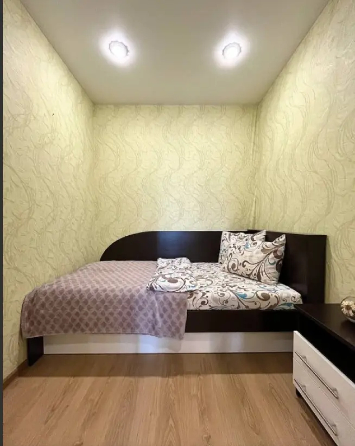 КлиМари на улице Герцена