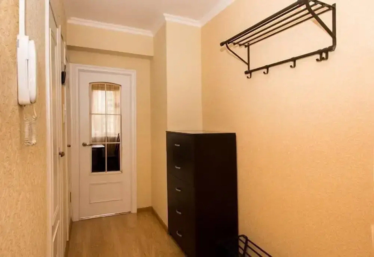 Улучшенные апартаменты «ApartLux Алексеевская»