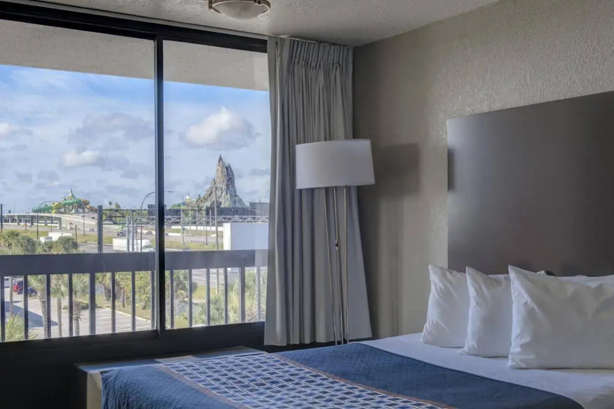 Hotel Monreale Express International Drive Orlando