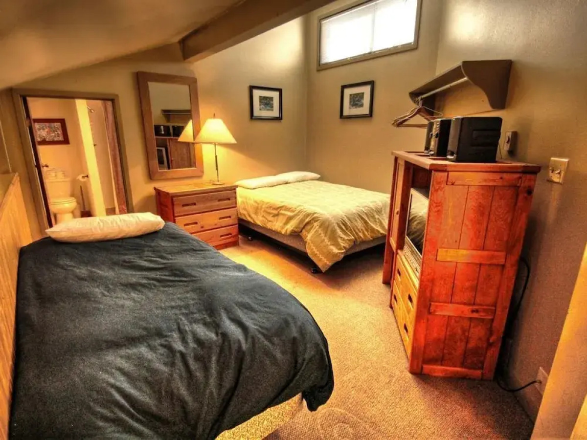 Keystone Village Condos by Gondola Resorts