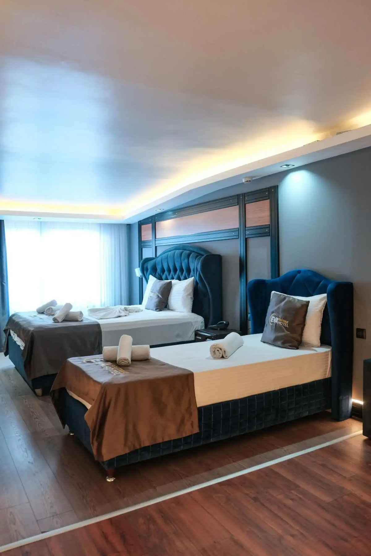 Eva Boutique Hotel Spa