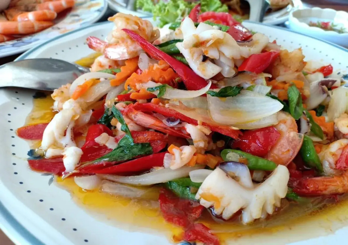 Koh Kood Far East Resort