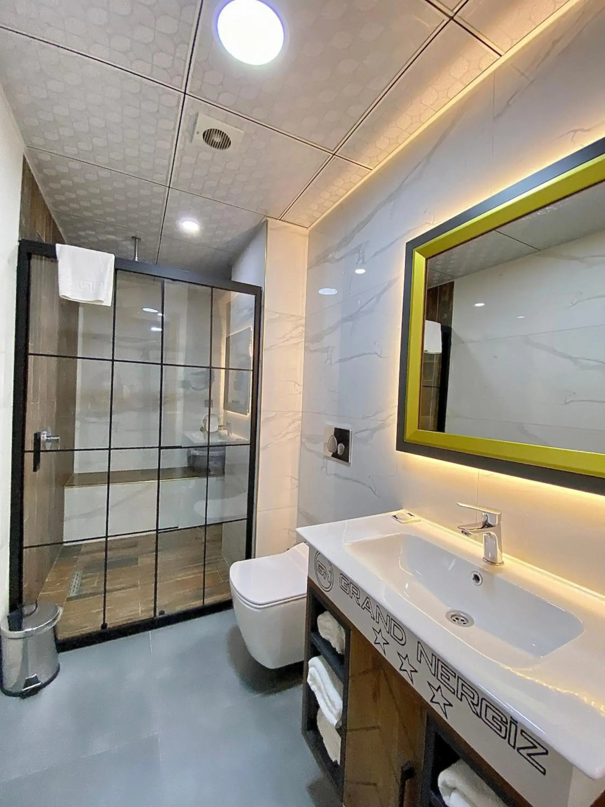 Grand Nergiz Otel