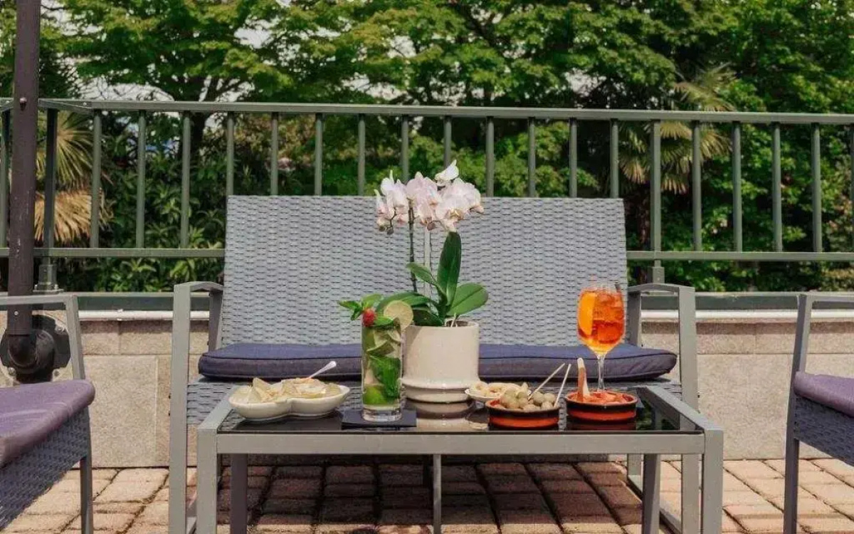 Hotel Flora