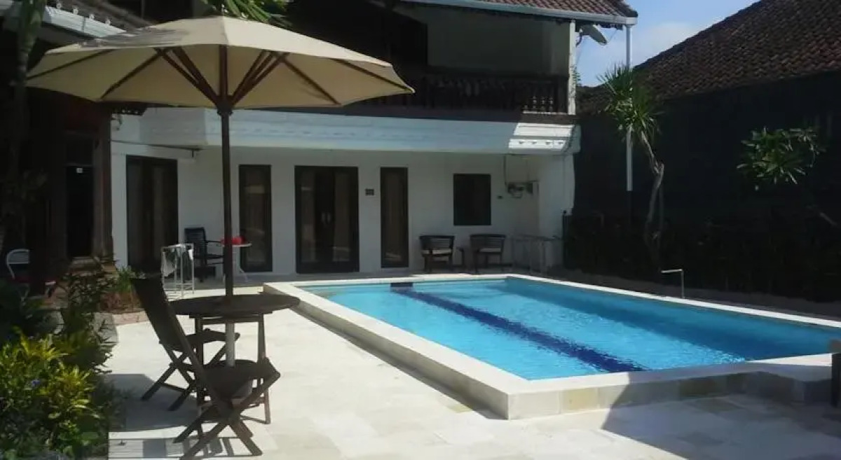 Bali Rising Sun Bed & Breakfast