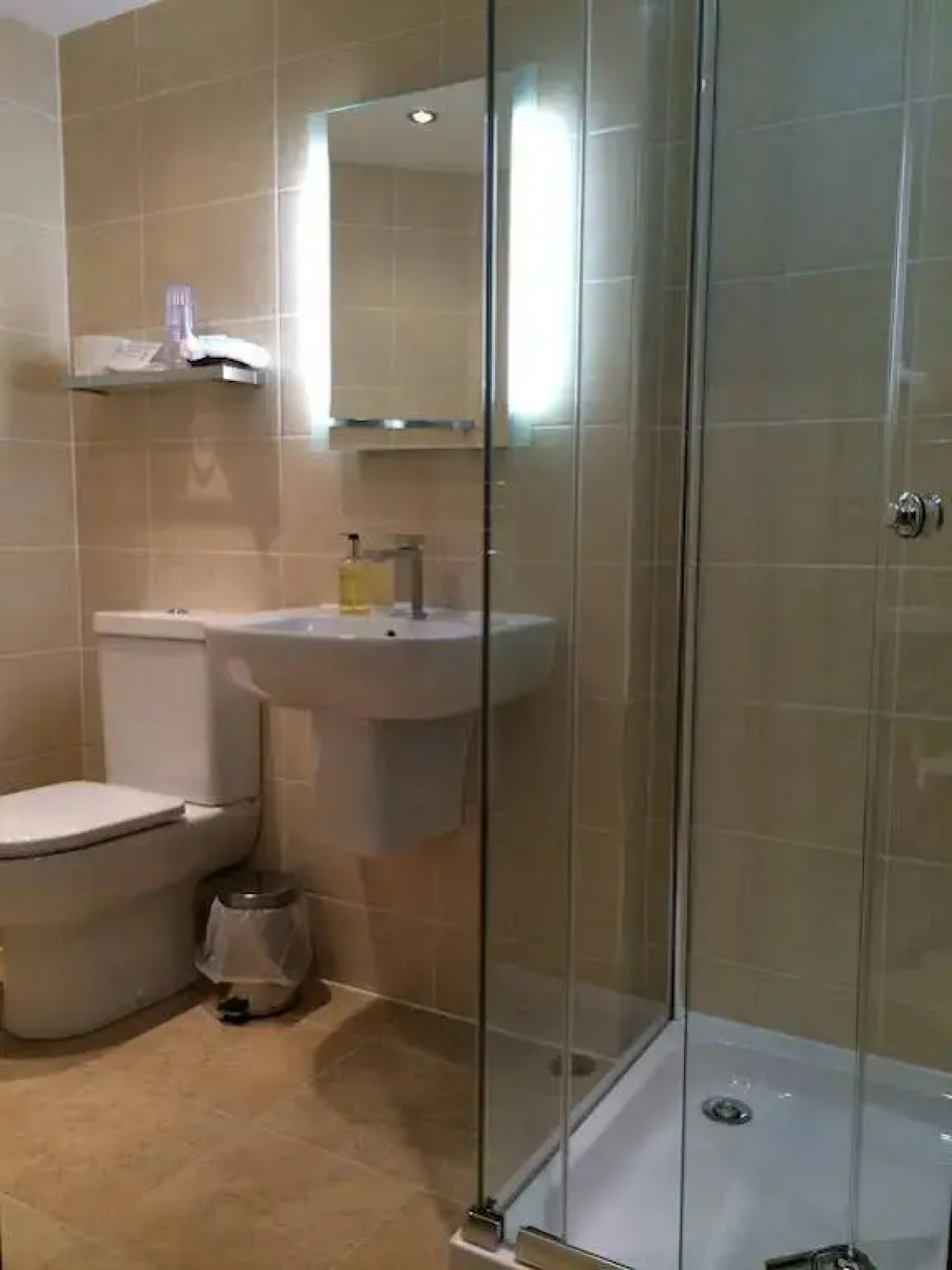 Rosehill Guest House