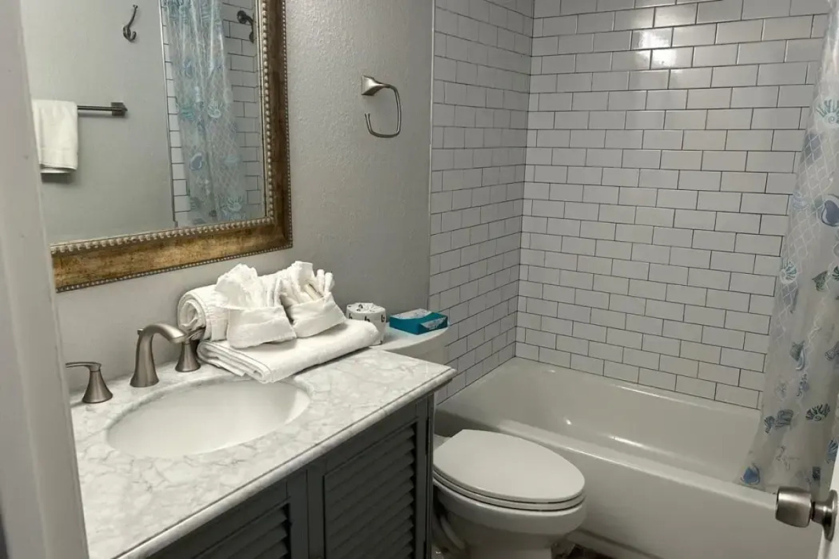 Shorewalk Vacation Villas