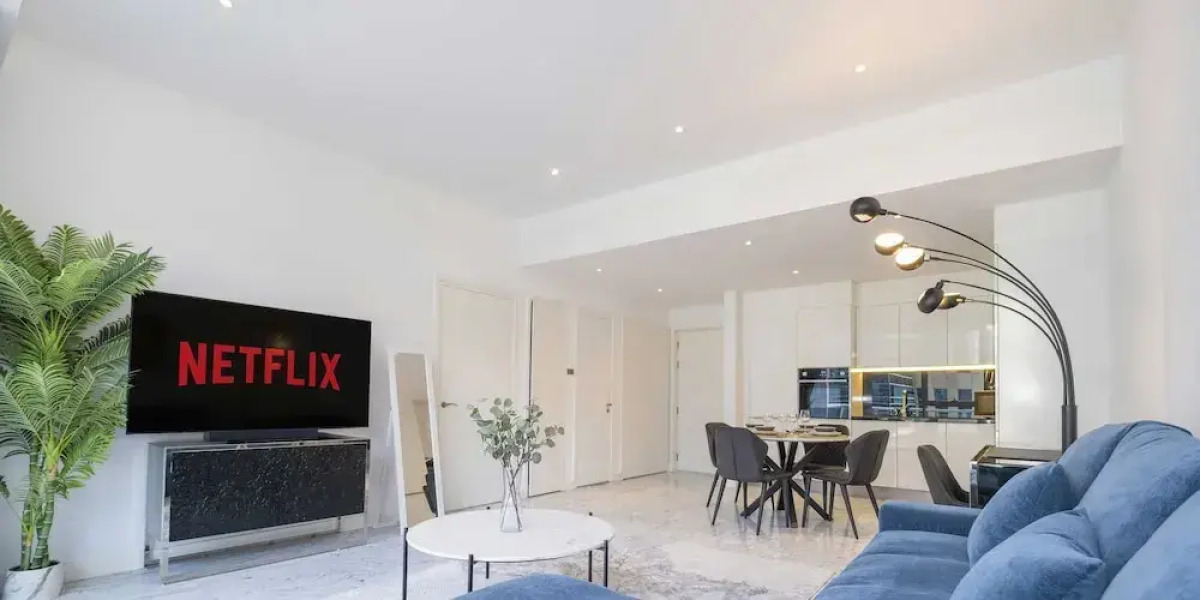 LUX - The Pad Executive Suite 4