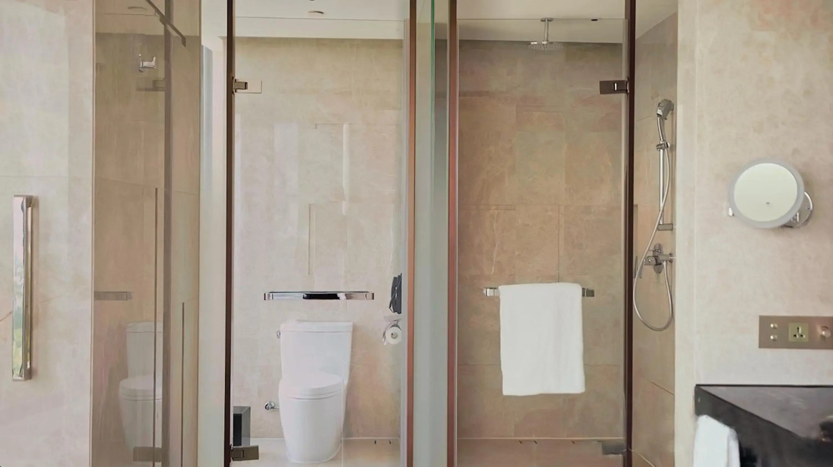 InterContinental Guangzhou Exhibition Center by IHG