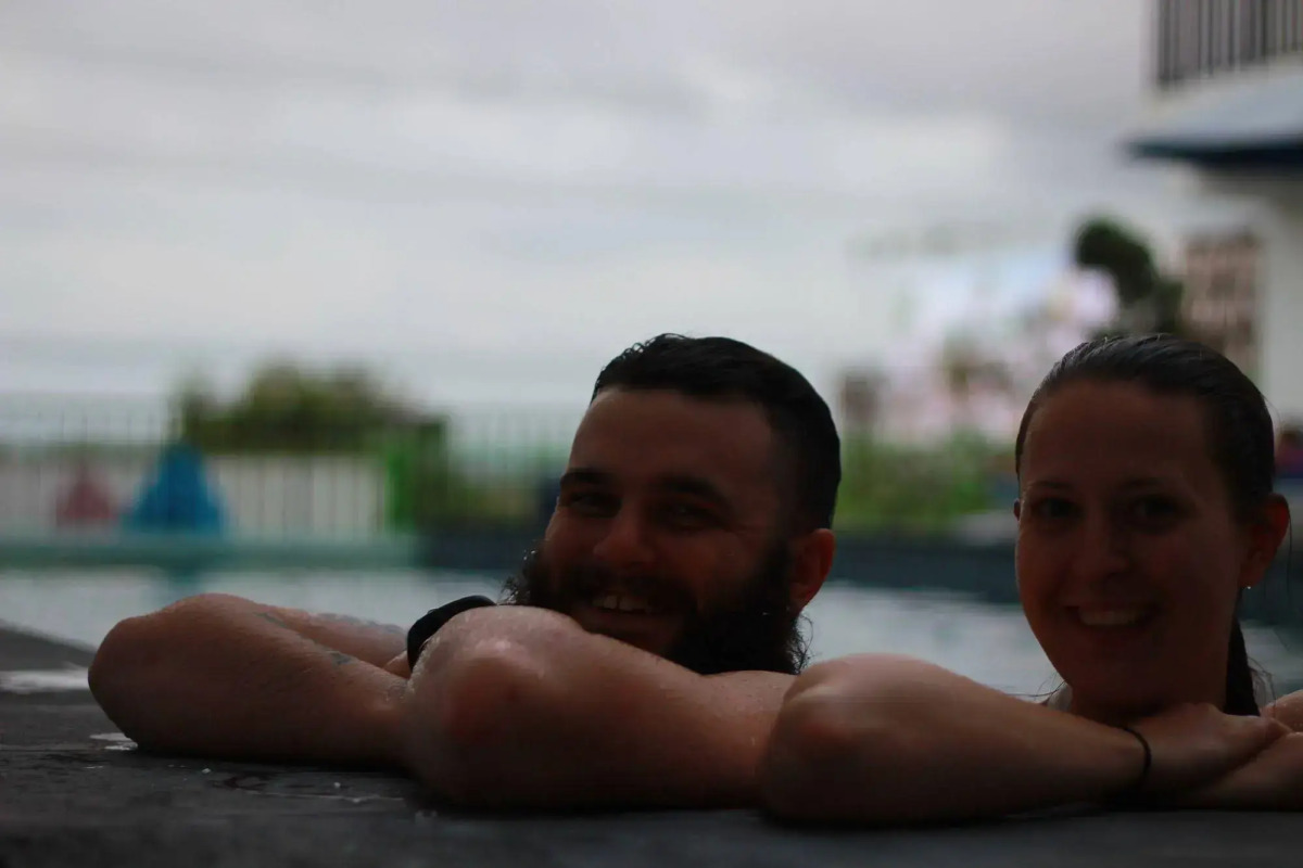 D'MAX Hotel & Convention Lombok