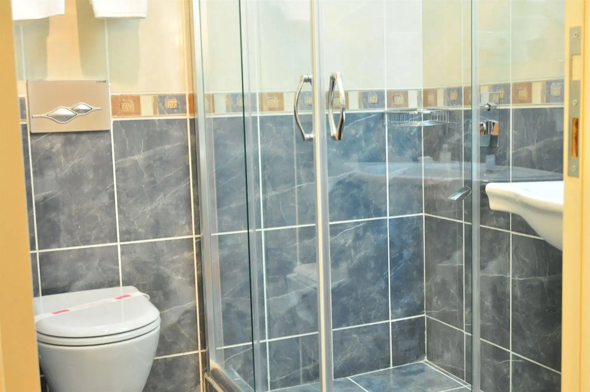 Tugra Hotel