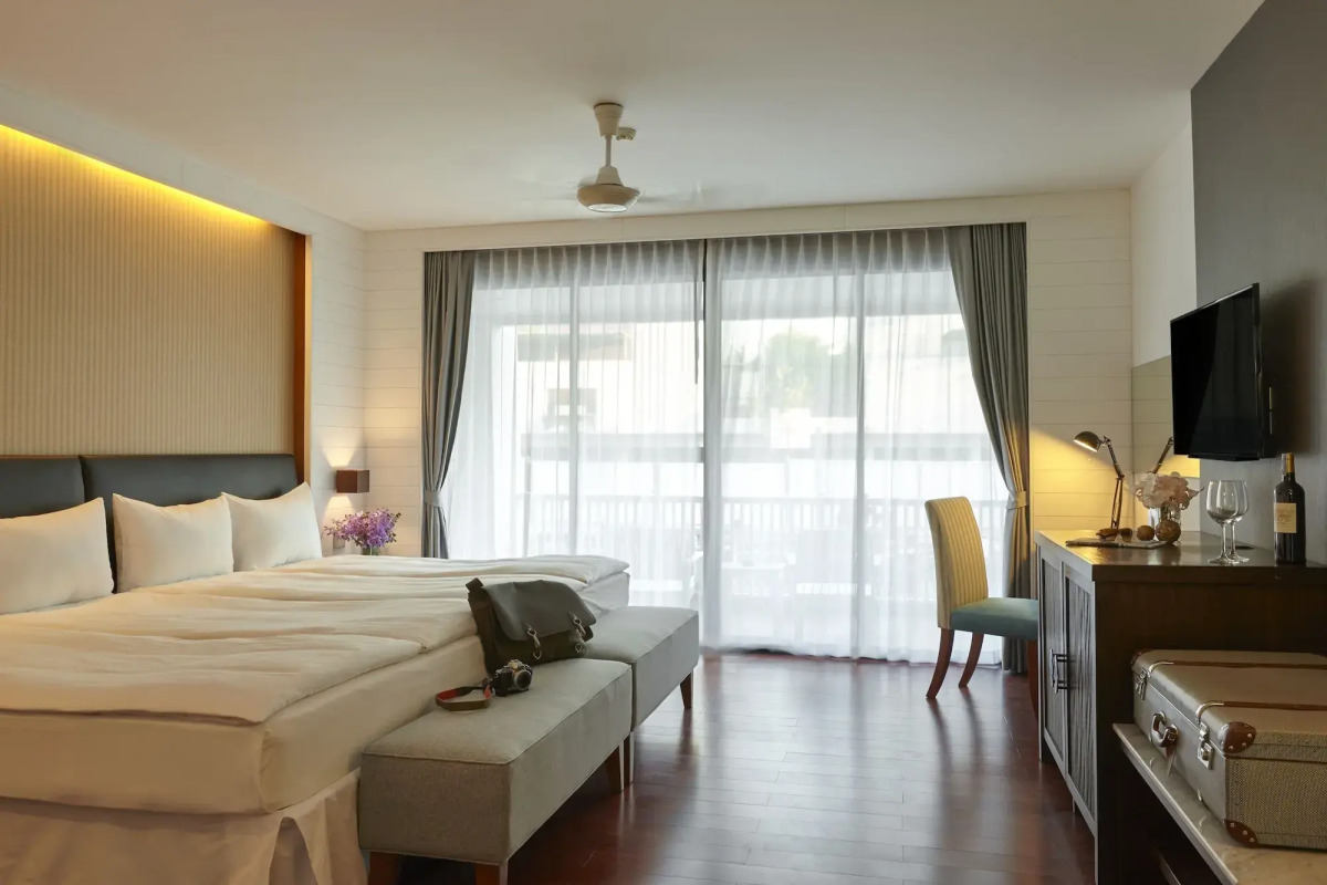 Loligo Resort Hua Hin