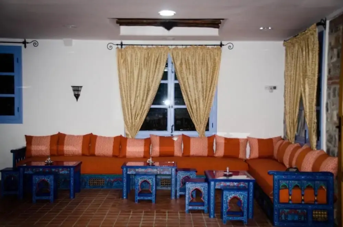 Hotel Al Khalifa