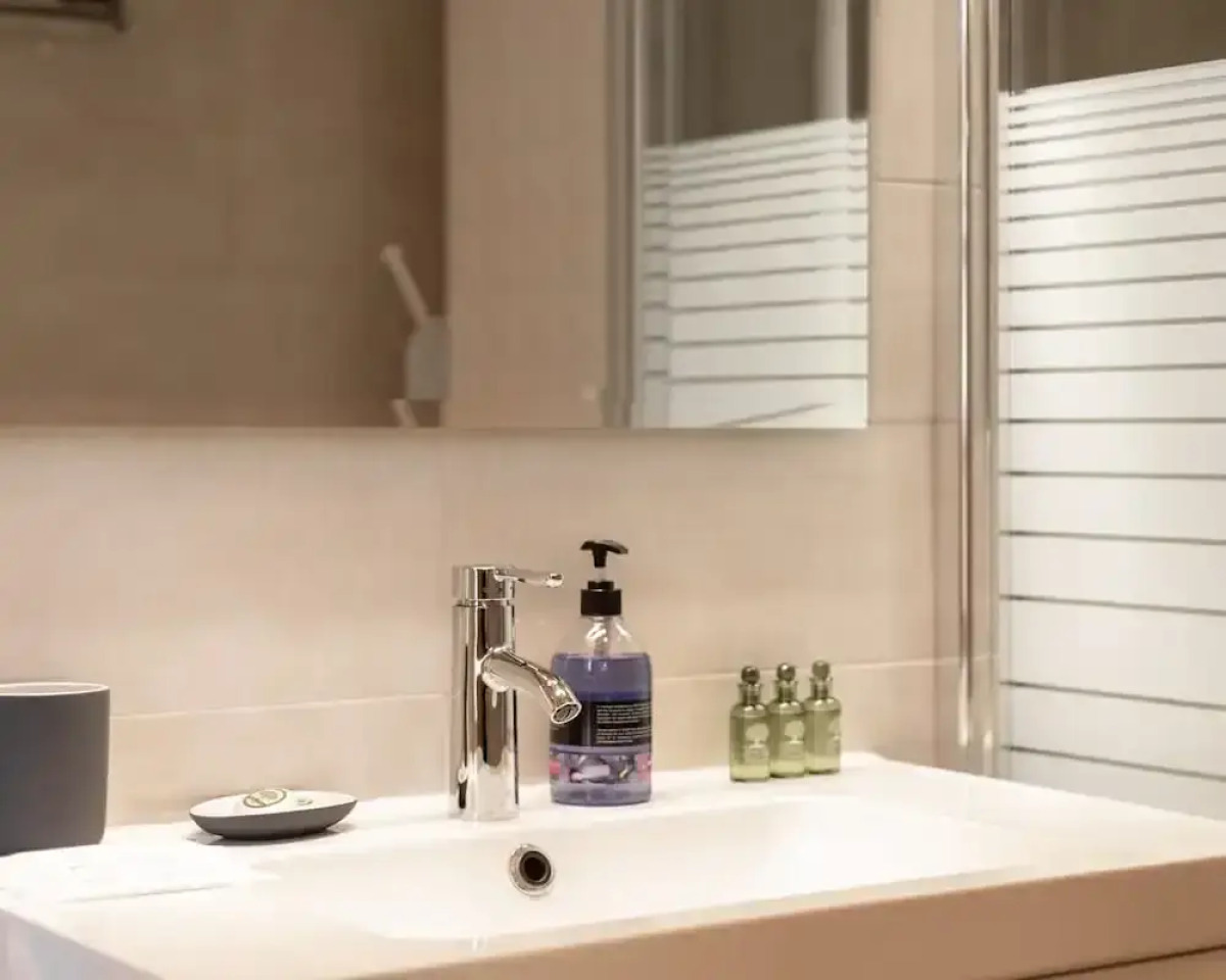 Monastiraki Urban Apartments