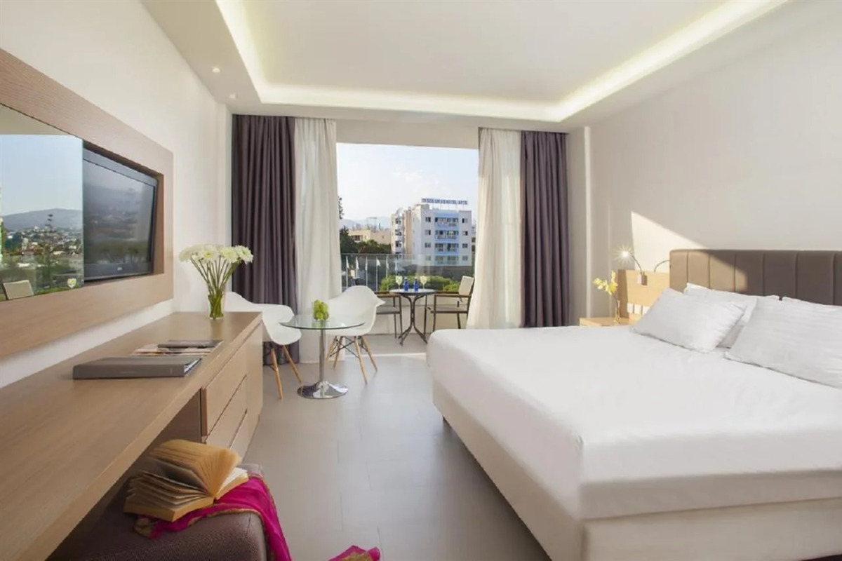 Royal Apollonia by Louis Hotels