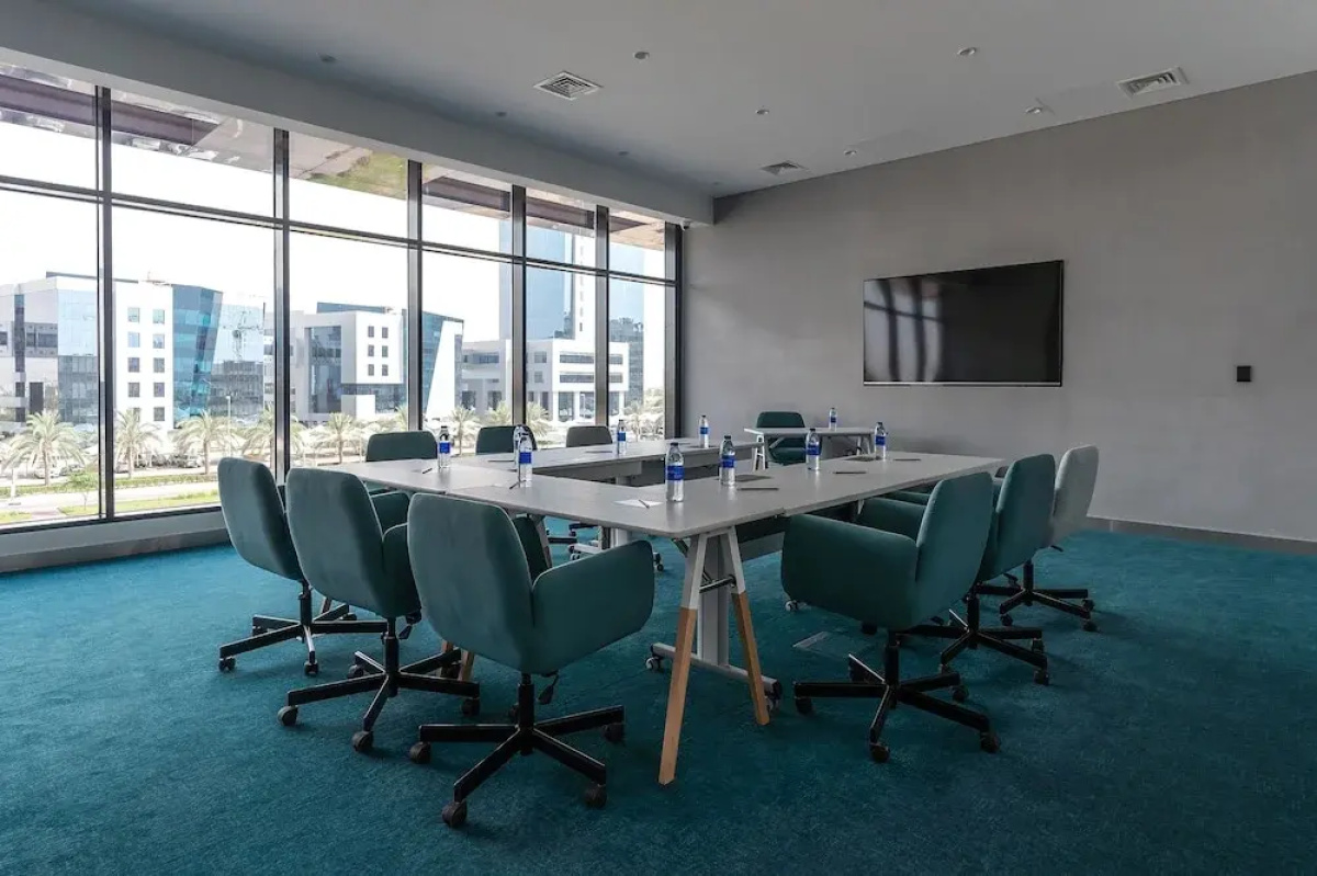 Studio One Hotel