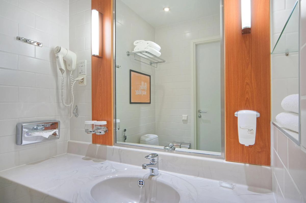 Holiday Inn Helsinki West- Ruoholahti by IHG