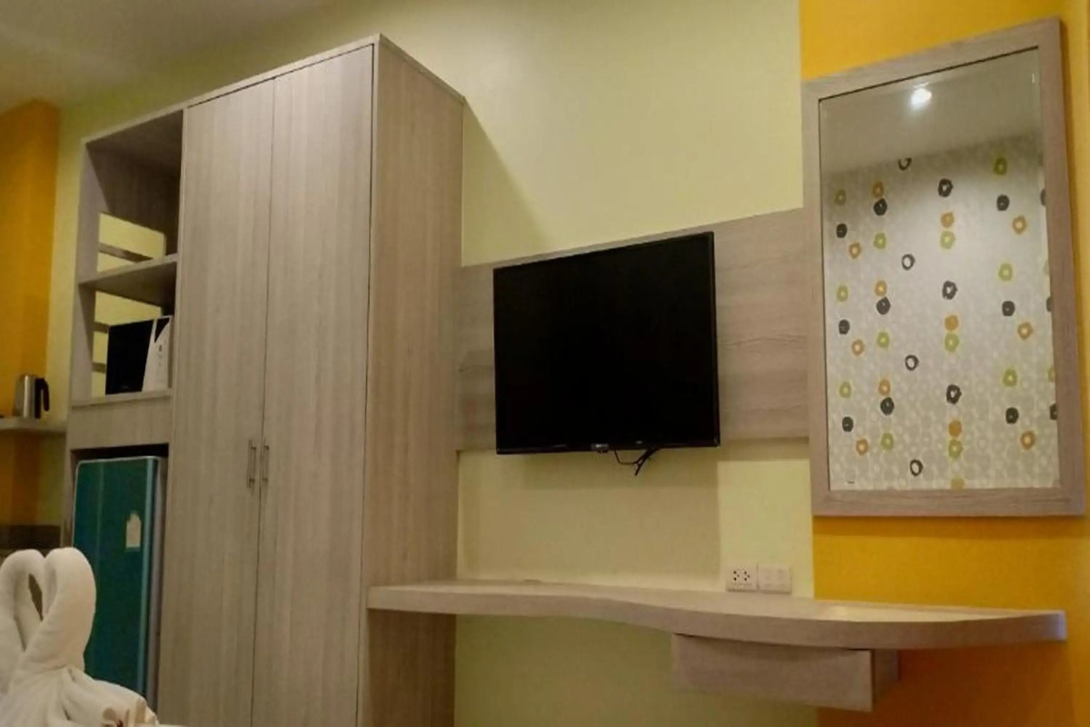 The Icon Place at Central Pattaya