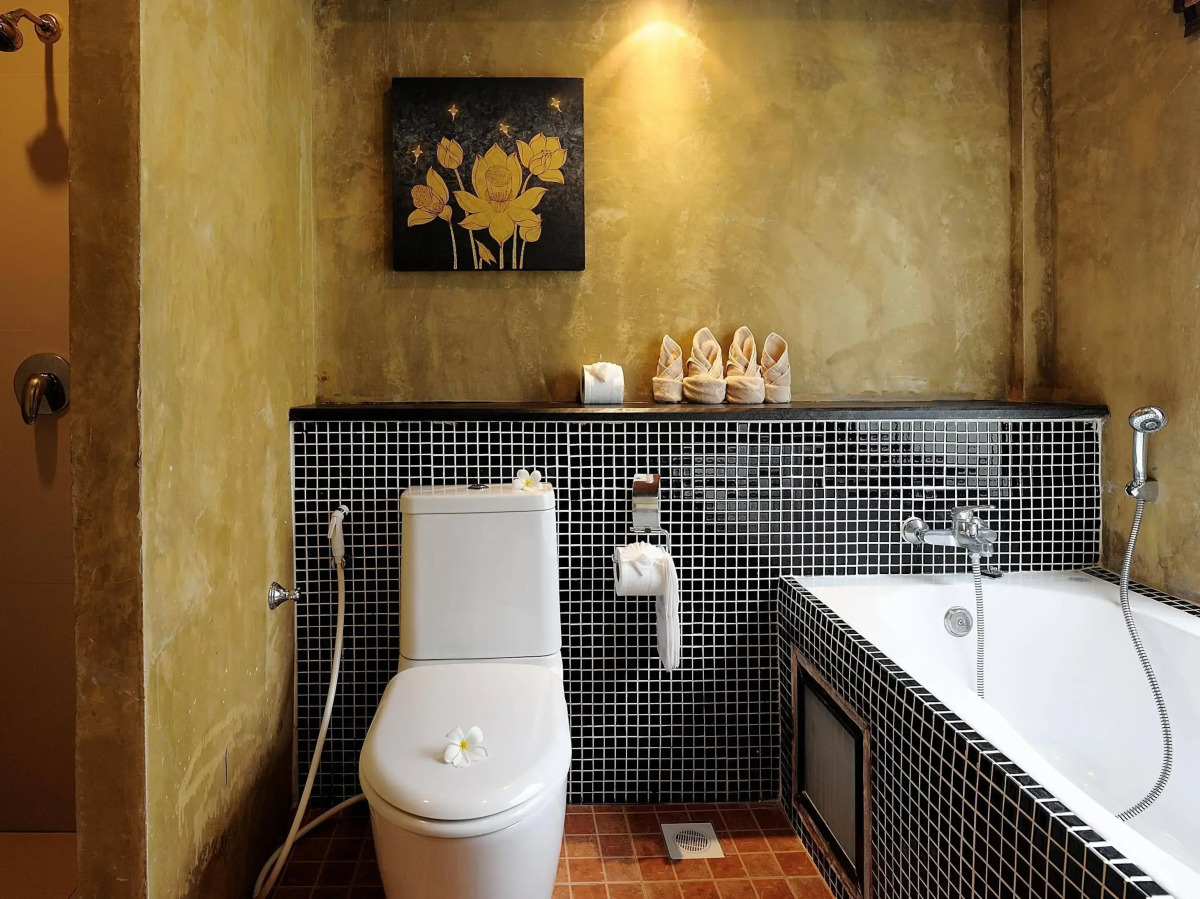 Sita Beach Resort Koh Lipe