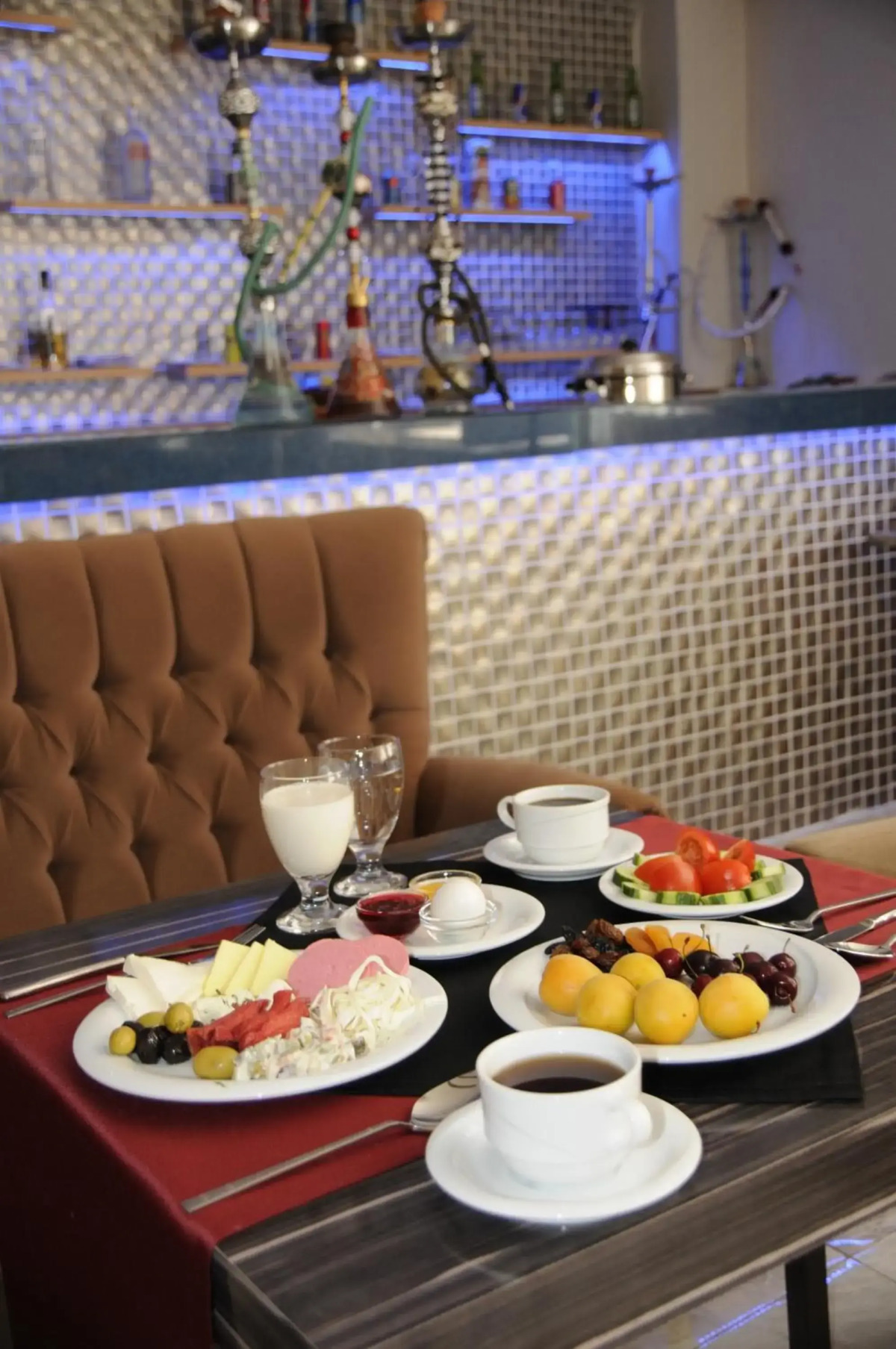 Tamara Residence Hotel Istanbul