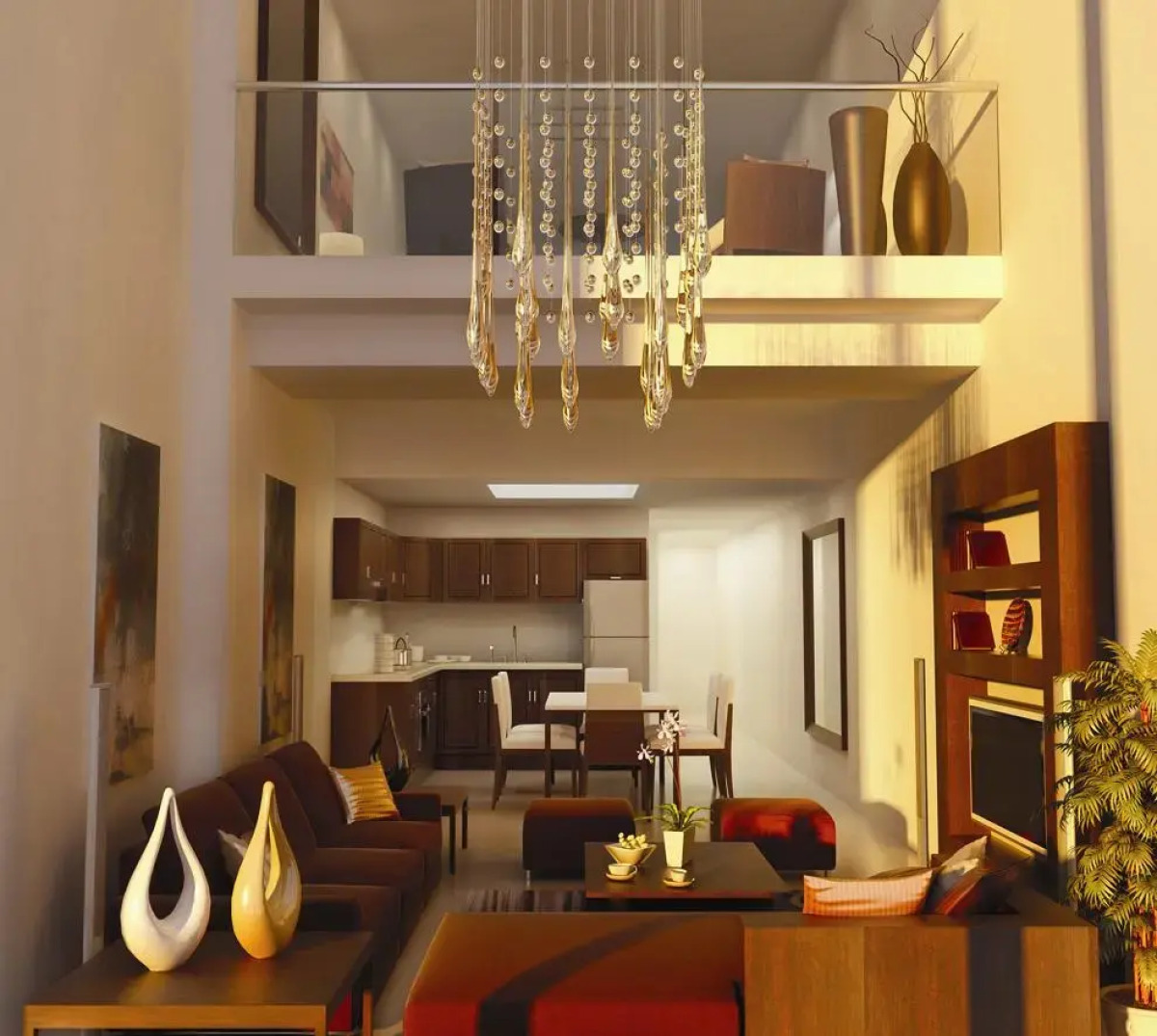 Mövenpick Jumeirah Lakes Towers Hotel