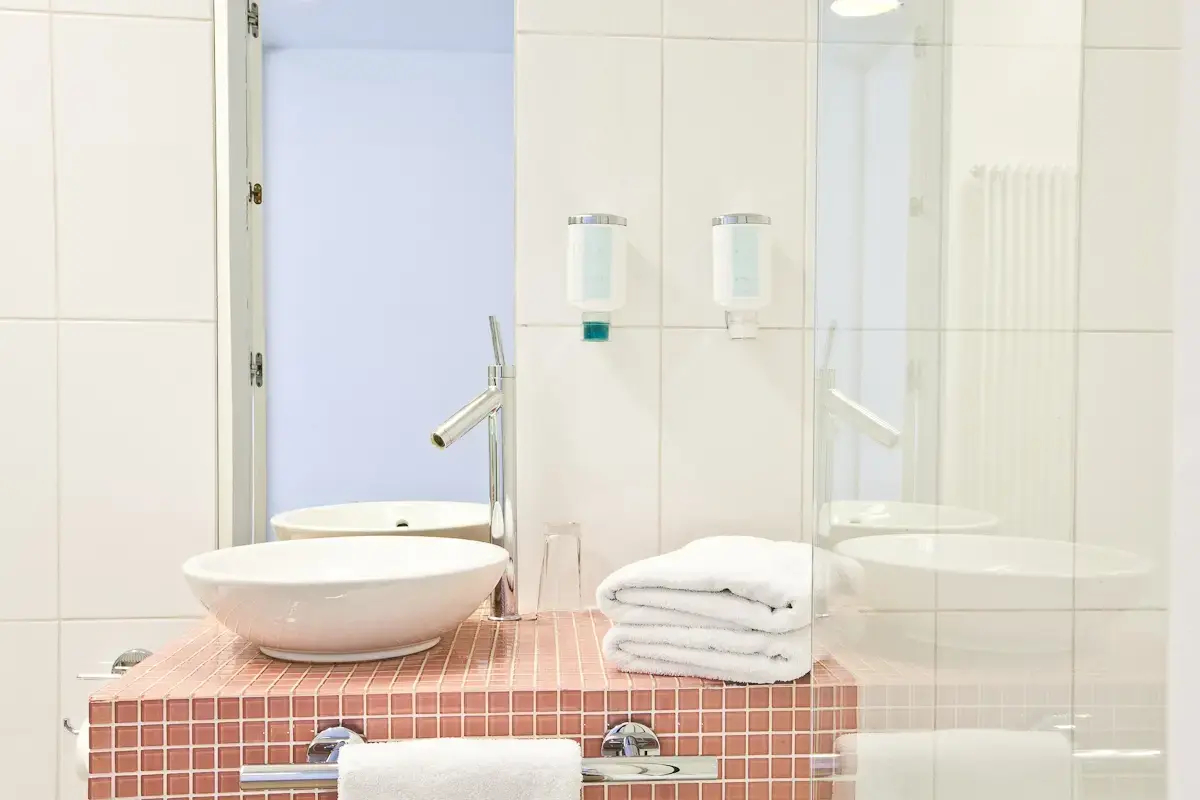 Platinum Apartments Aparthotel