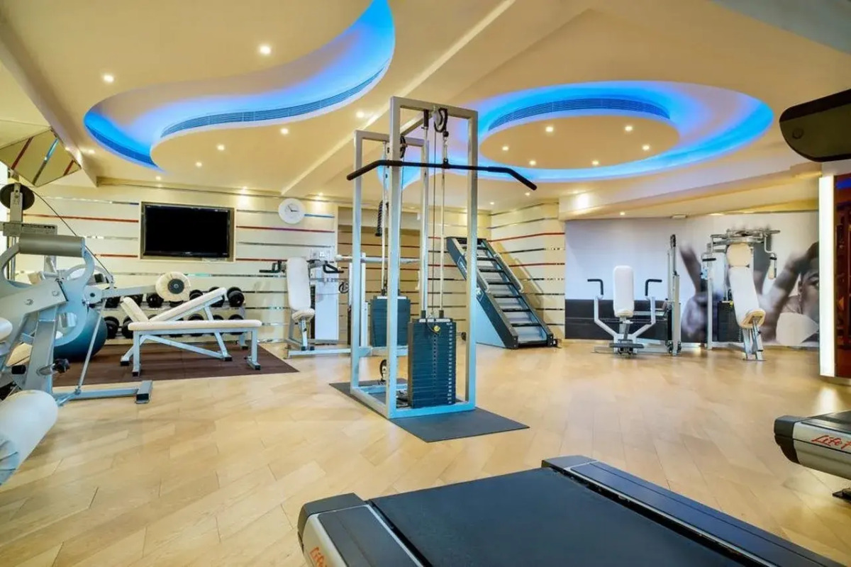 The Park Lane Hong Kong, Autograph Collection