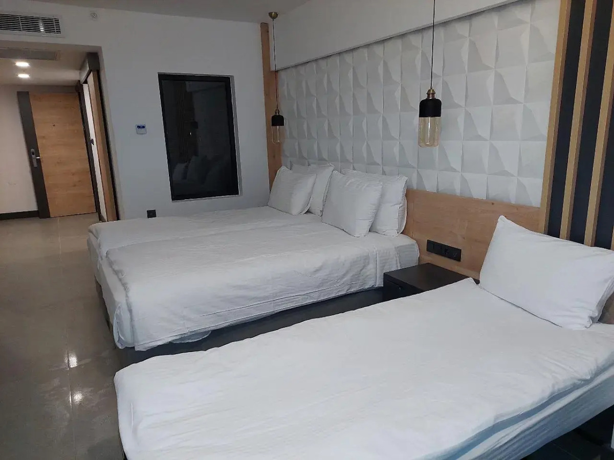 Signature Blue Resort Kuşadası