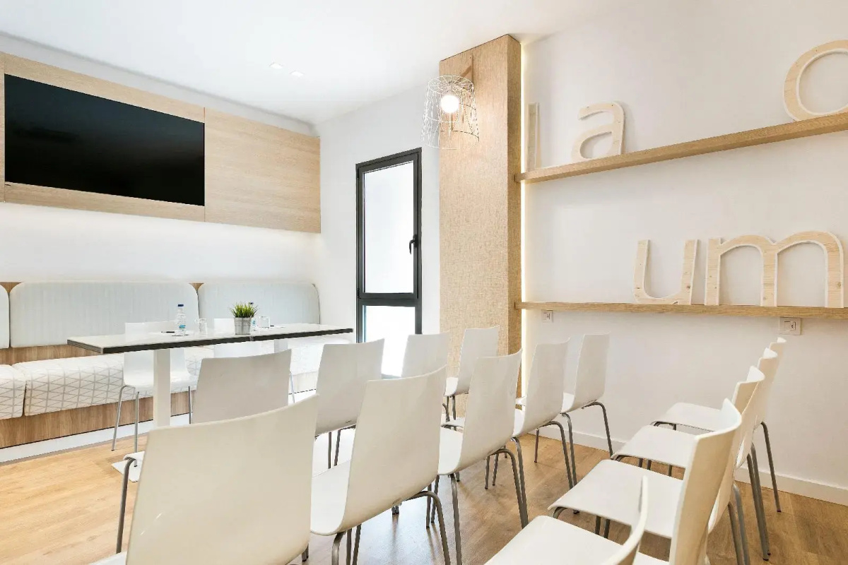 Hotel Acta Laumon