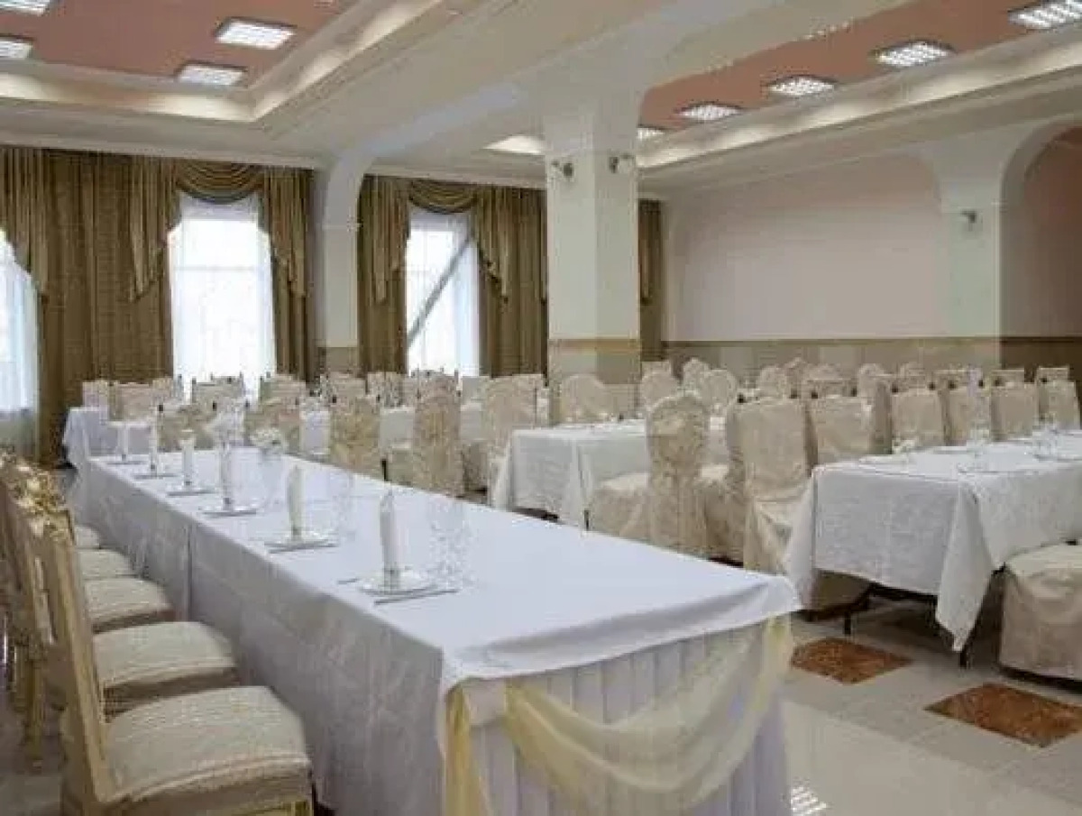 Гостиница «Вольтер»