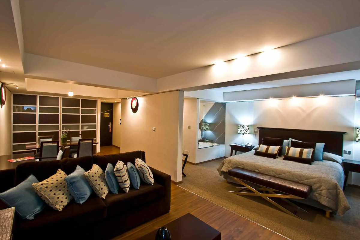 Amérian Portal del Iguazú Hotel