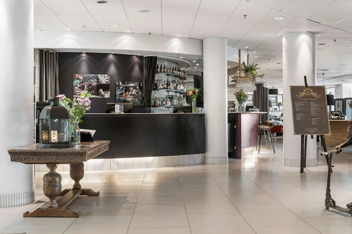 Best Western Plus Hotel Plaza