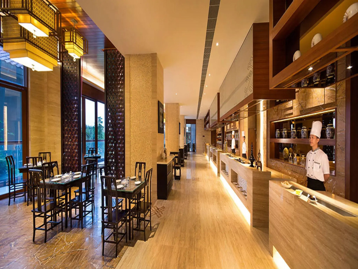 Narada Sanya Bay Resort