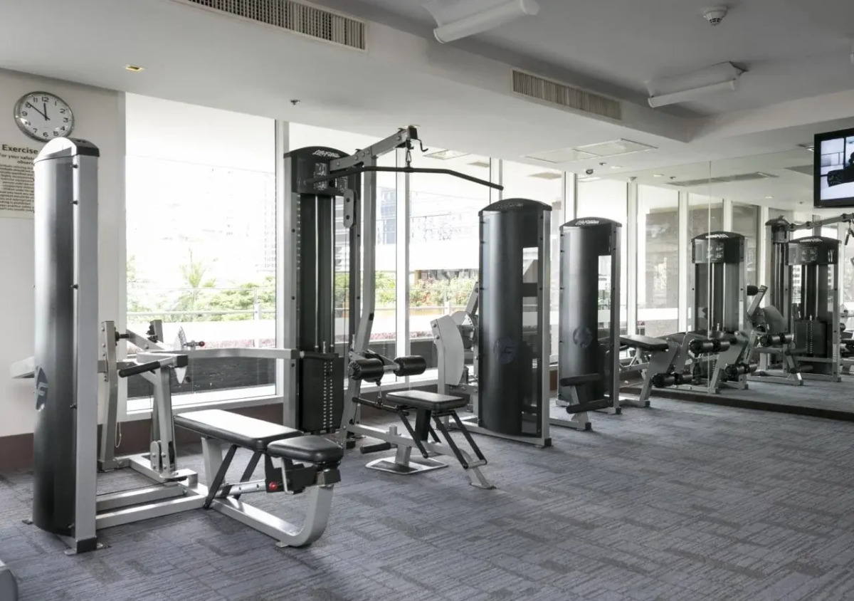 Sathorn Vista, Bangkok - Marriott Executive Apartments