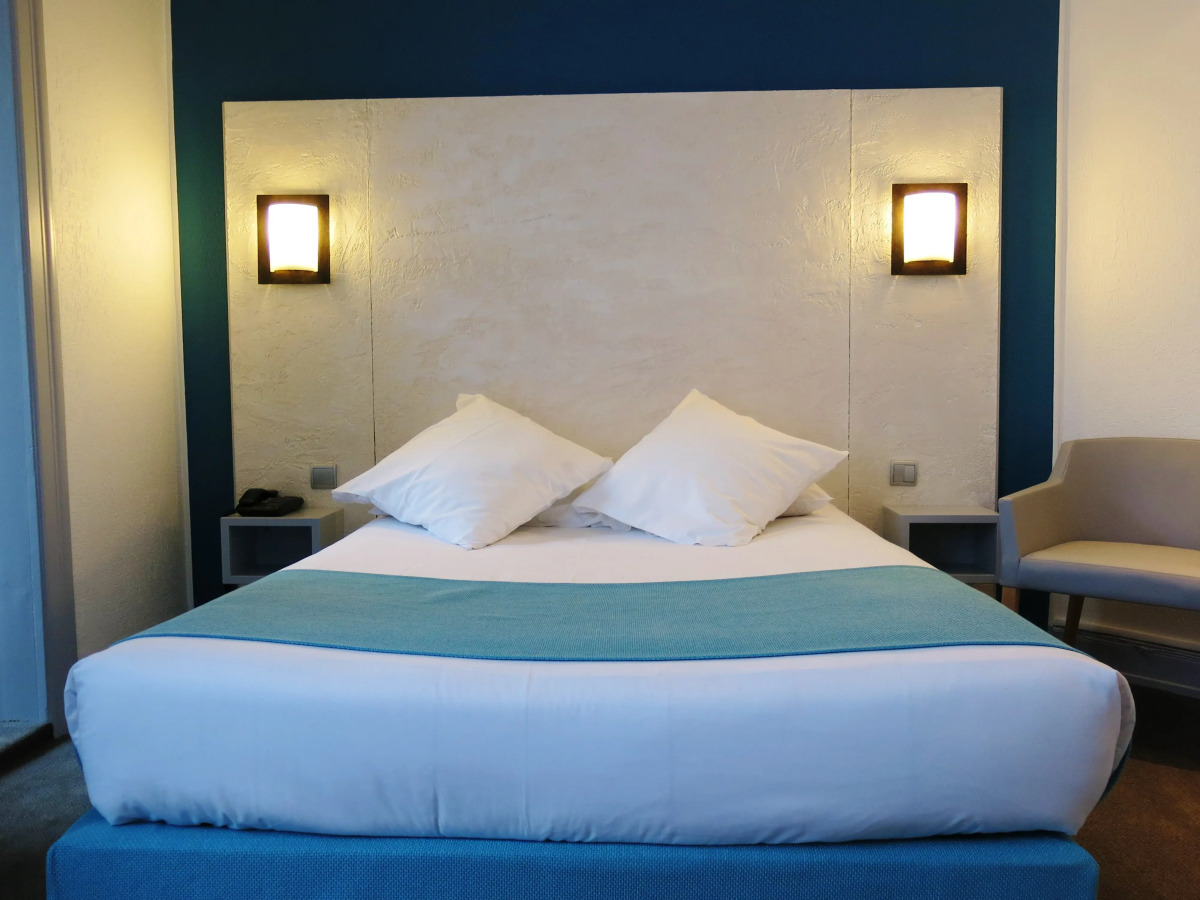 Hôtel Bristol, Strasbourg Centre Gare