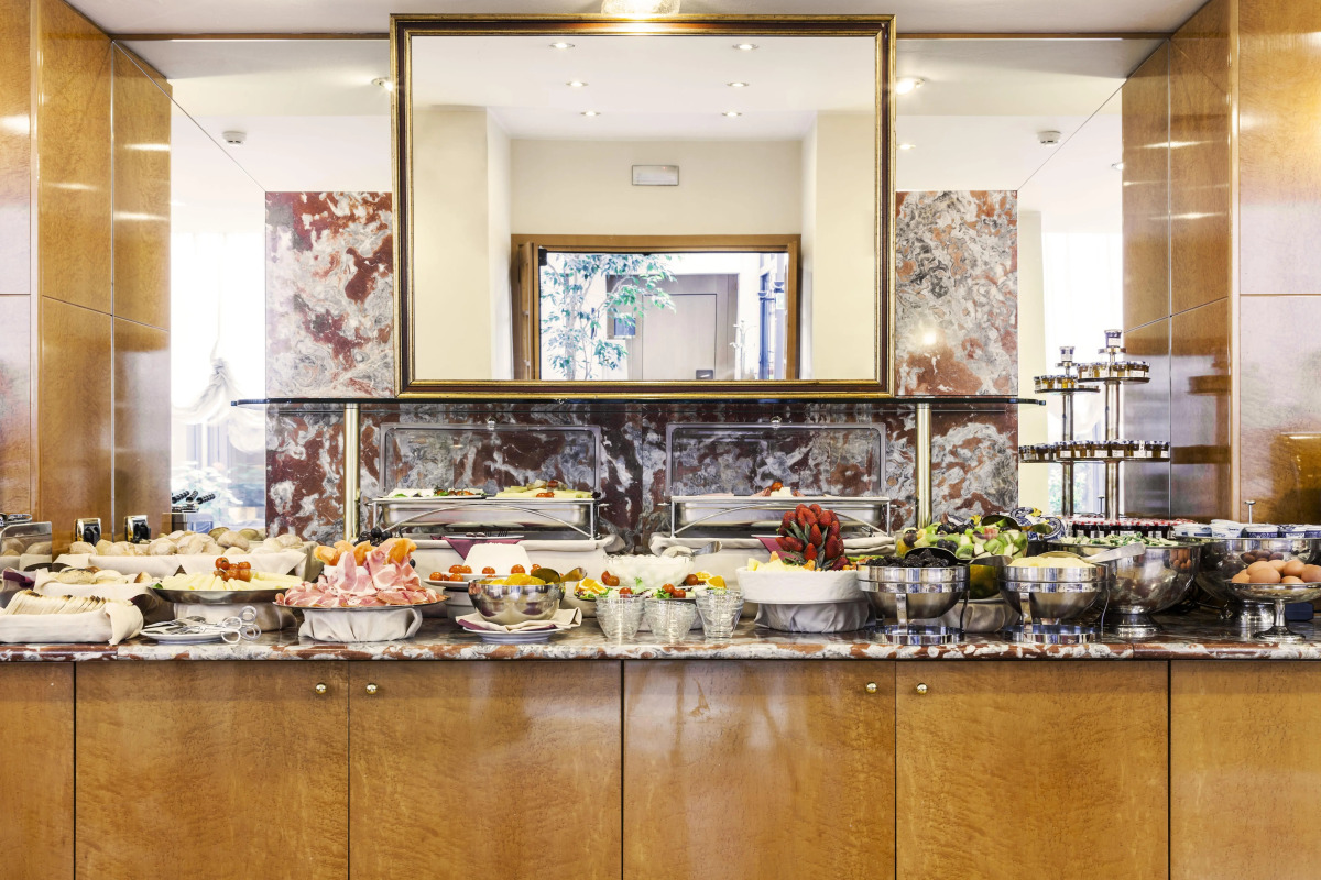 City Life Hotel Poliziano