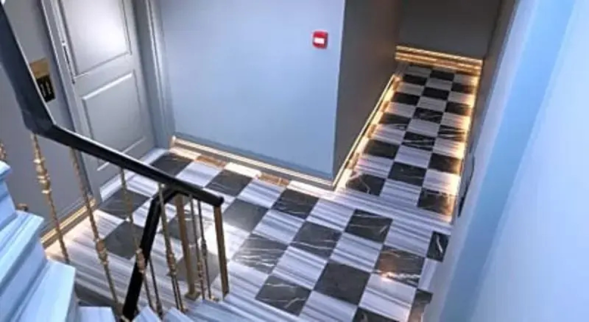 Dilens Bosphorus Hotel