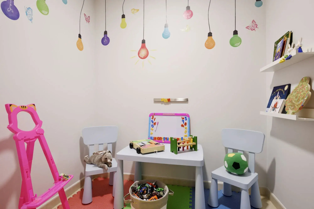 Dream Inn Apartments - Al Sahab