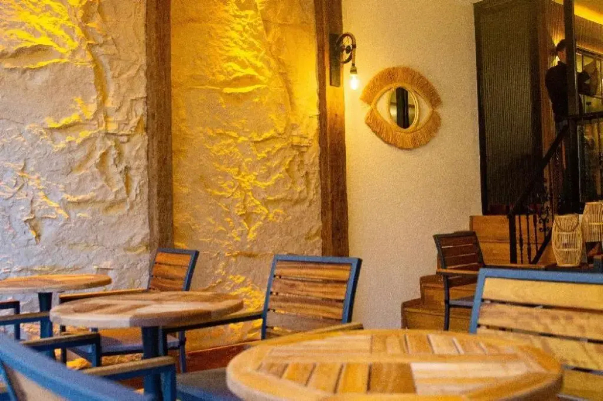 Emirtimes Hotel Kadikoy