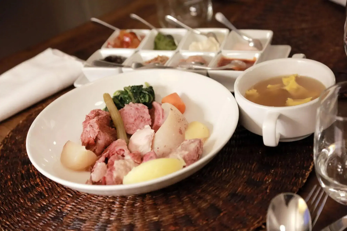 Albergo Ristorante San Giors