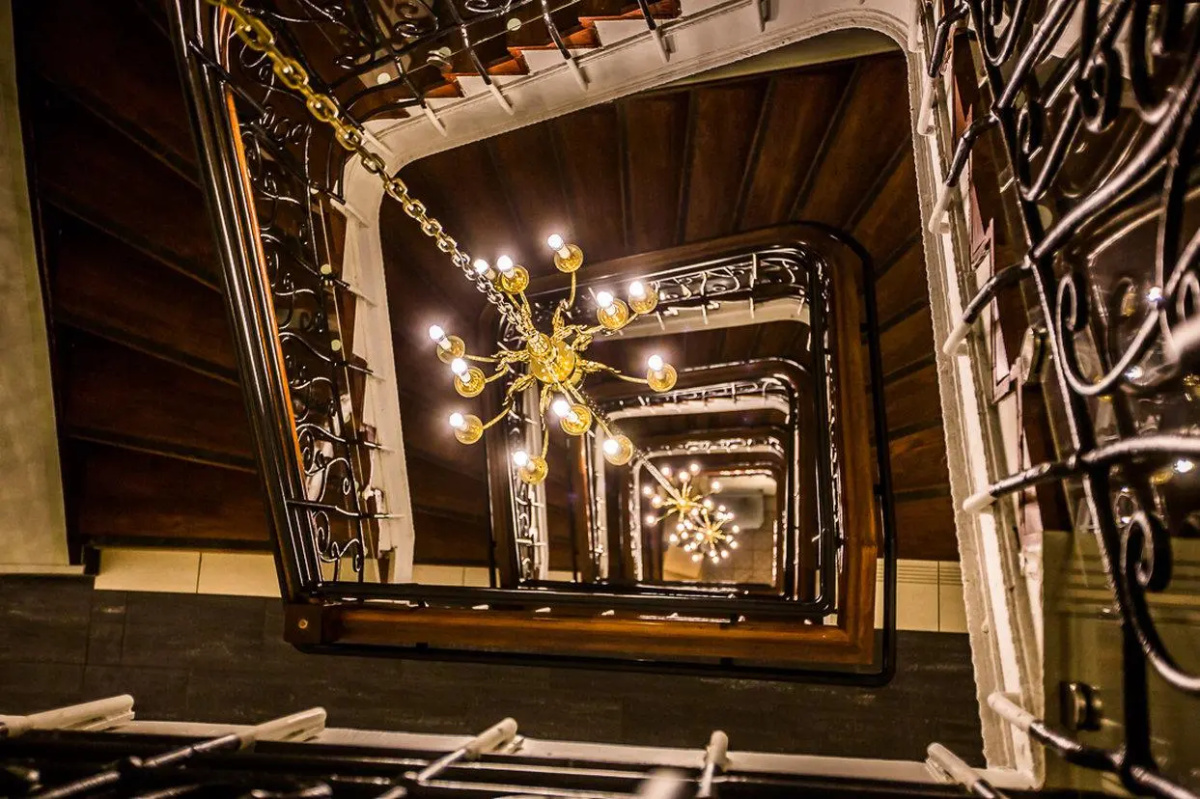 K7 Hotel Oslo