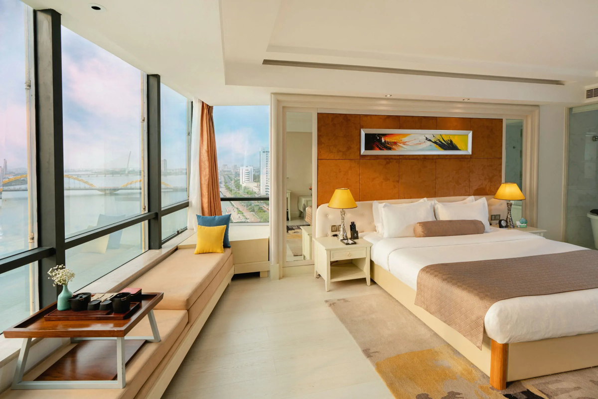 Brilliant Hotel