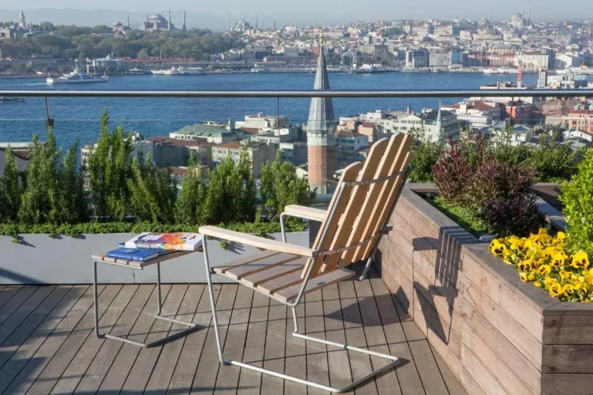 Witt Istanbul Hotel