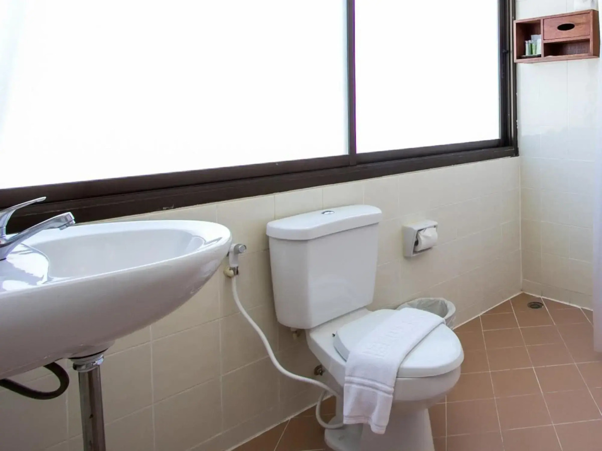 Курортный отель Bel Aire Resort Phuket