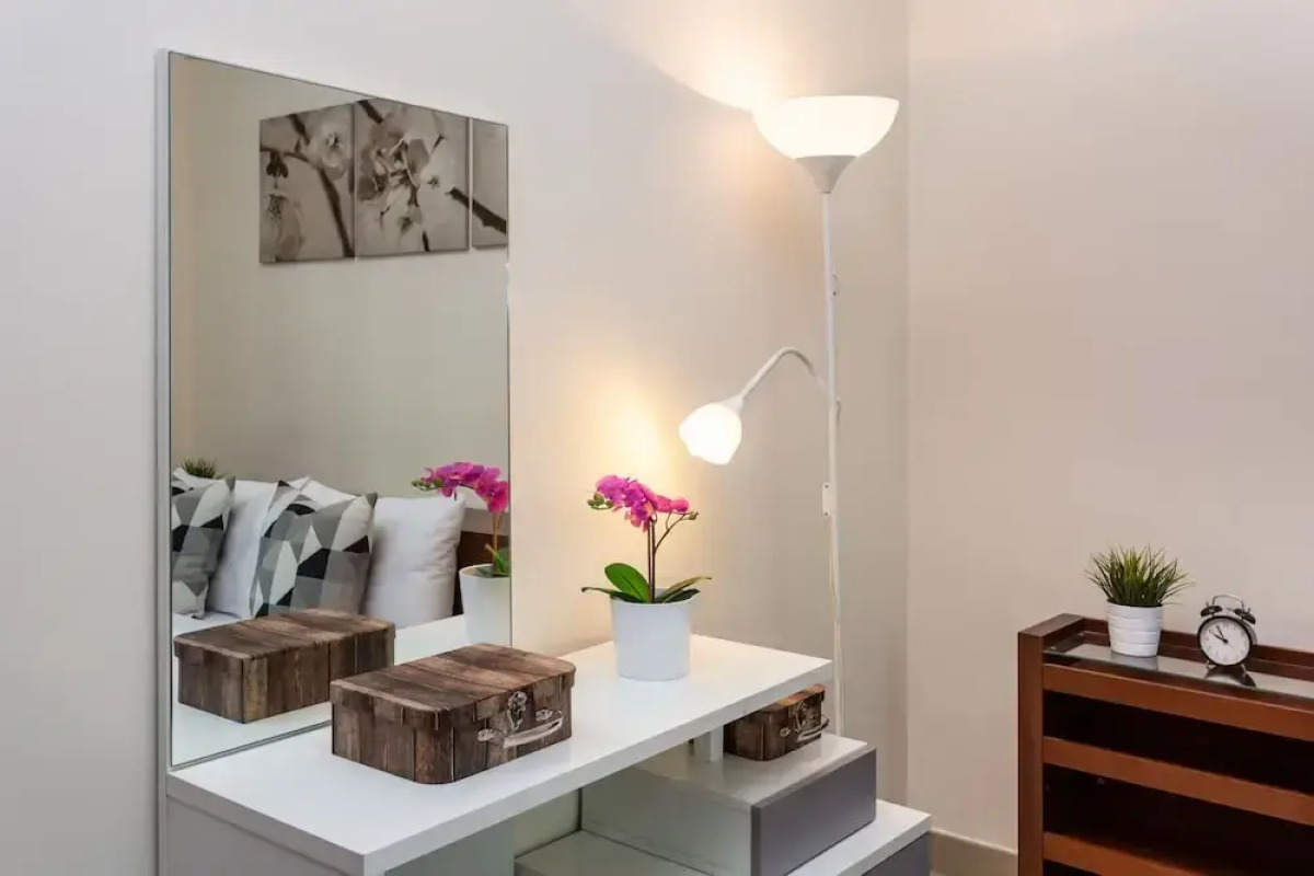 Отель HiGuests - Time place