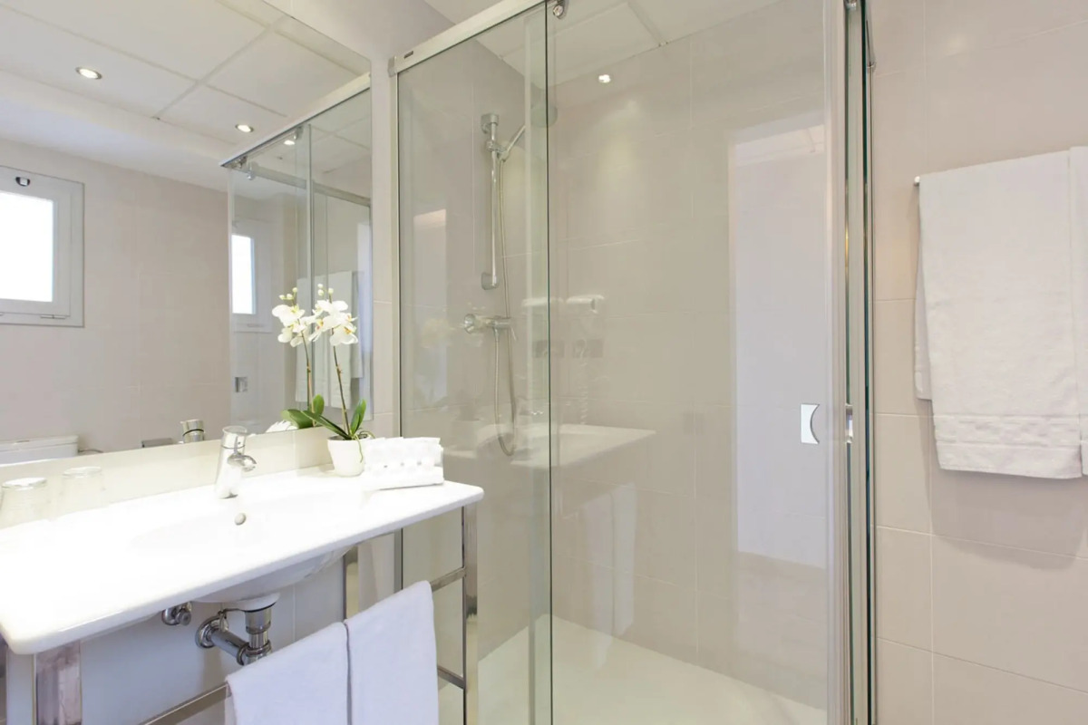 SM Hotel Teatre Auditori