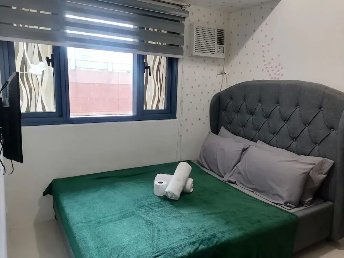 Roxas Blvd Ermita Studio US Embassy Mla